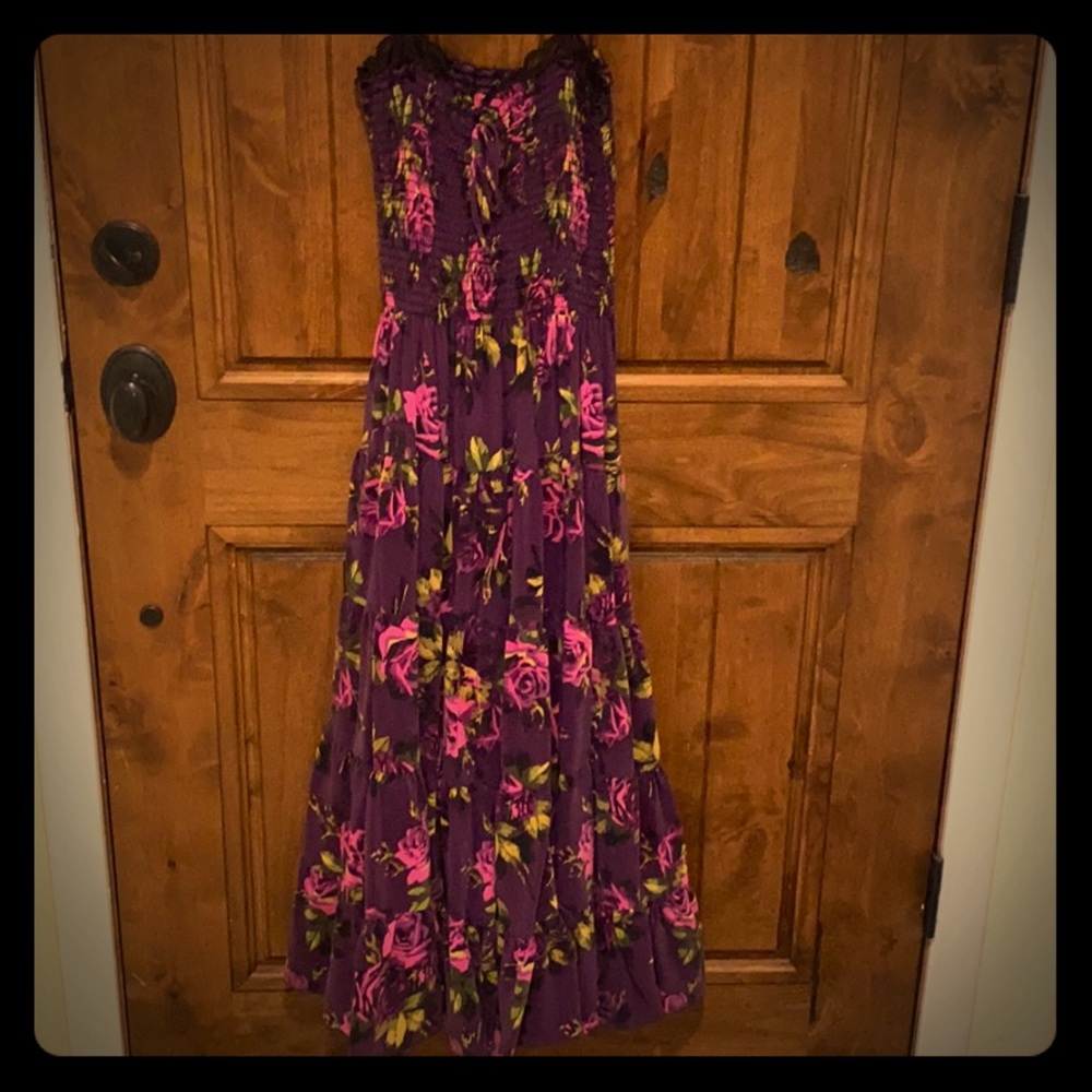 Betsy Johnson dress size 8